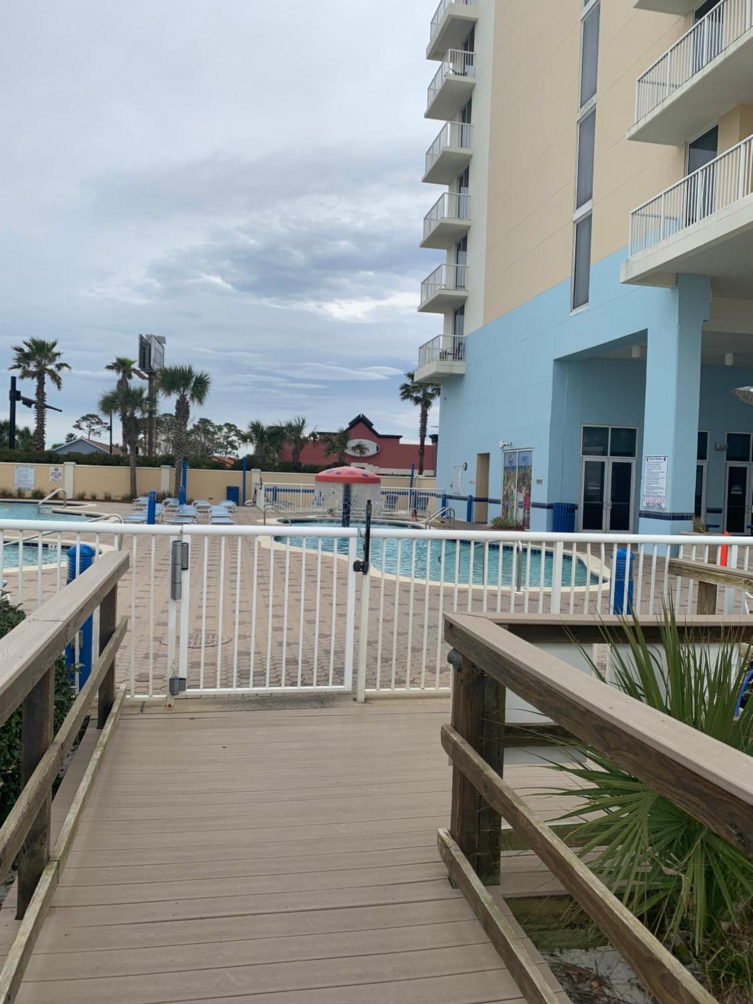 Majestic Beach Towers 905 Panama City Beach Exterior foto