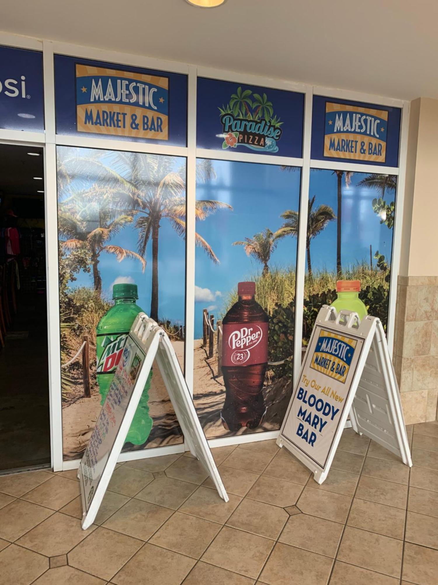 Majestic Beach Towers 905 Panama City Beach Exterior foto