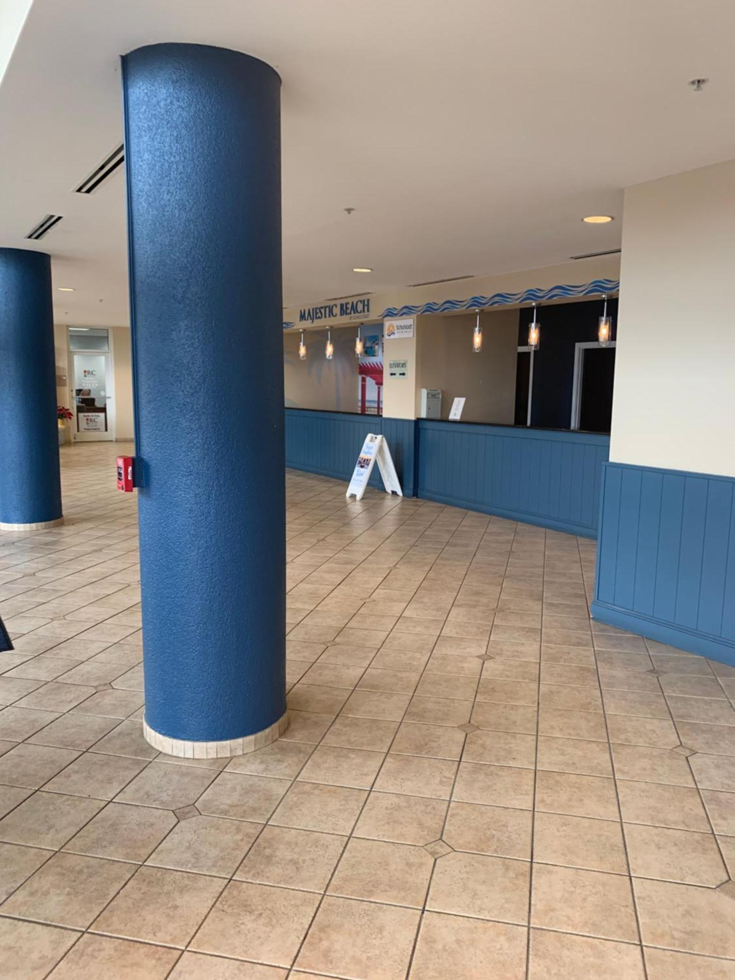 Majestic Beach Towers 905 Panama City Beach Exterior foto