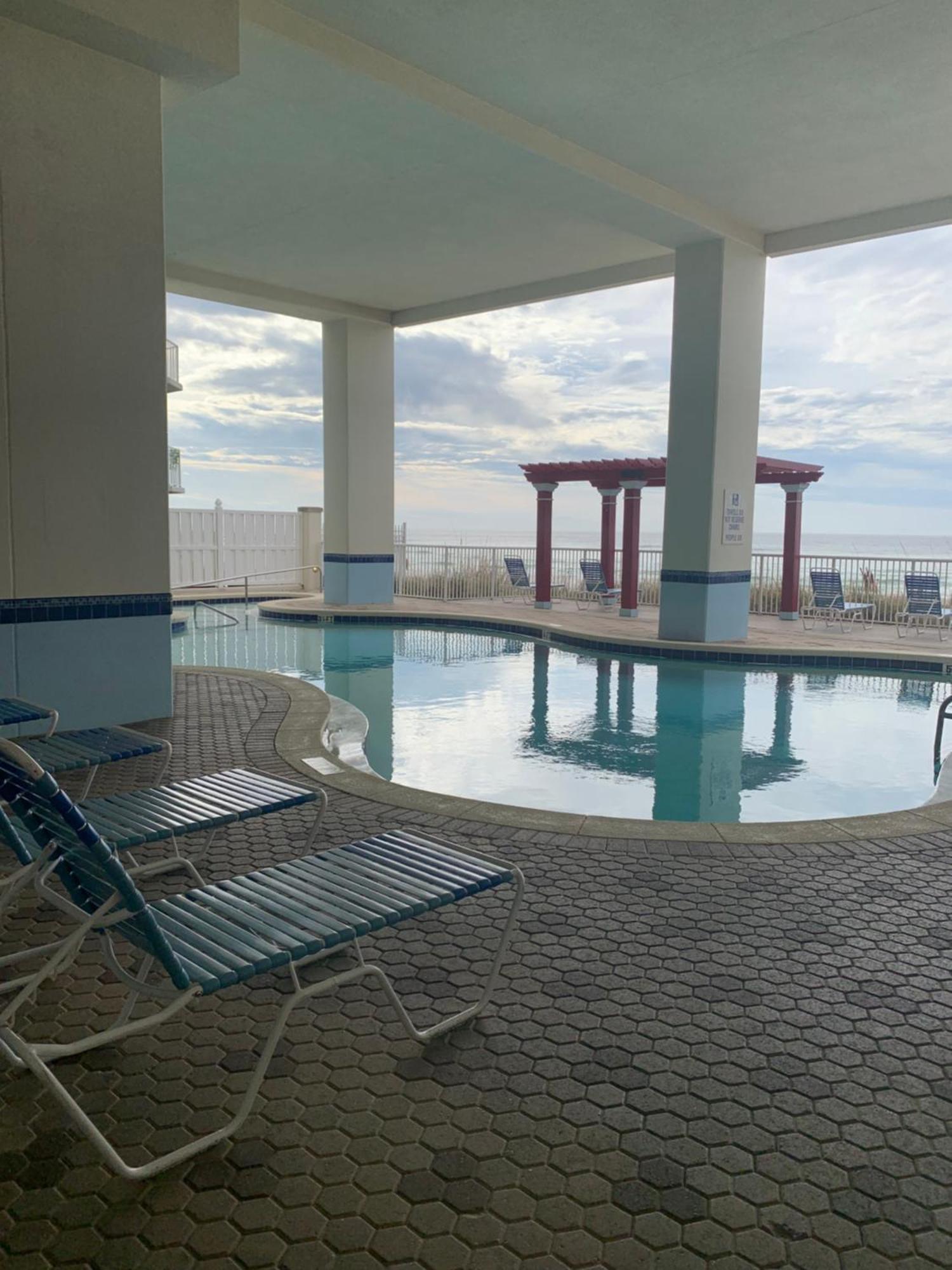 Majestic Beach Towers 905 Panama City Beach Exterior foto