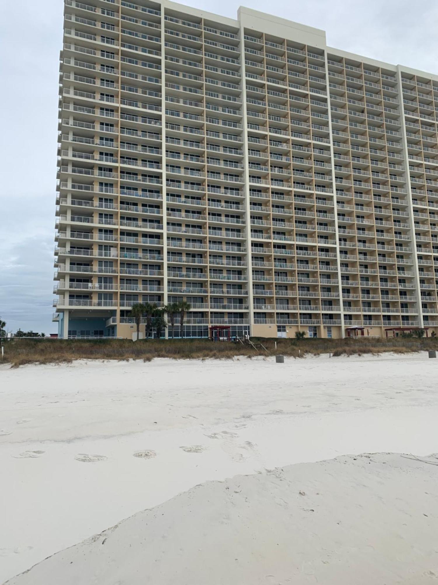 Majestic Beach Towers 905 Panama City Beach Exterior foto